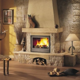 Jak vyzdobit krb vlastními rukama - designové nápady a dekorační pr...